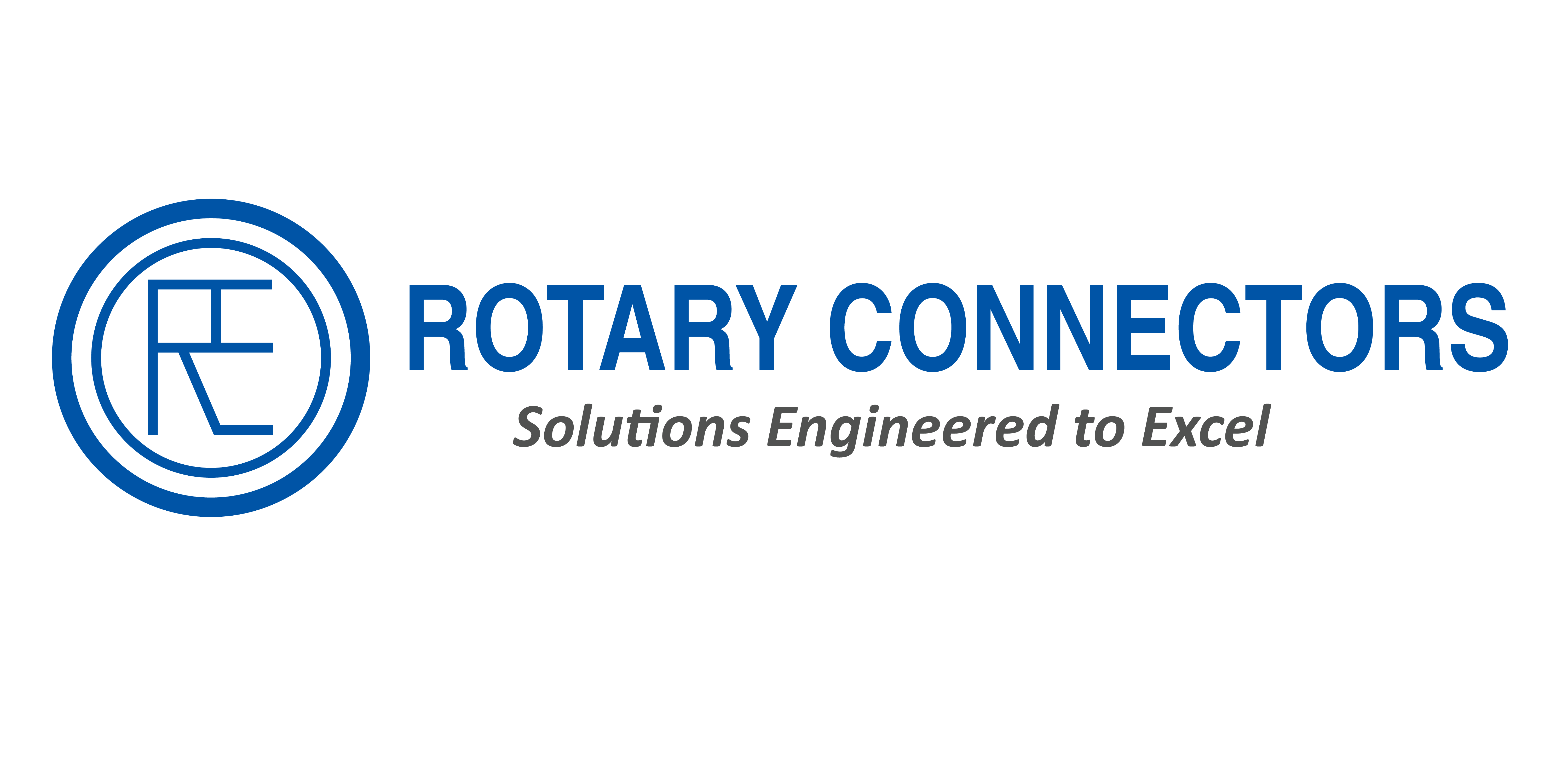 Rotary Connectors